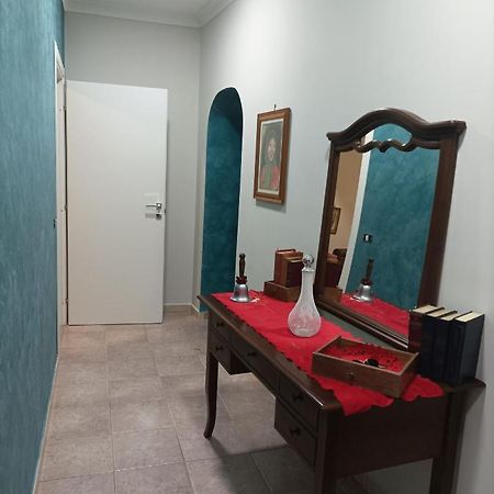 Отель Casa Di Raffaella Торре-Аннунциата Экстерьер фото